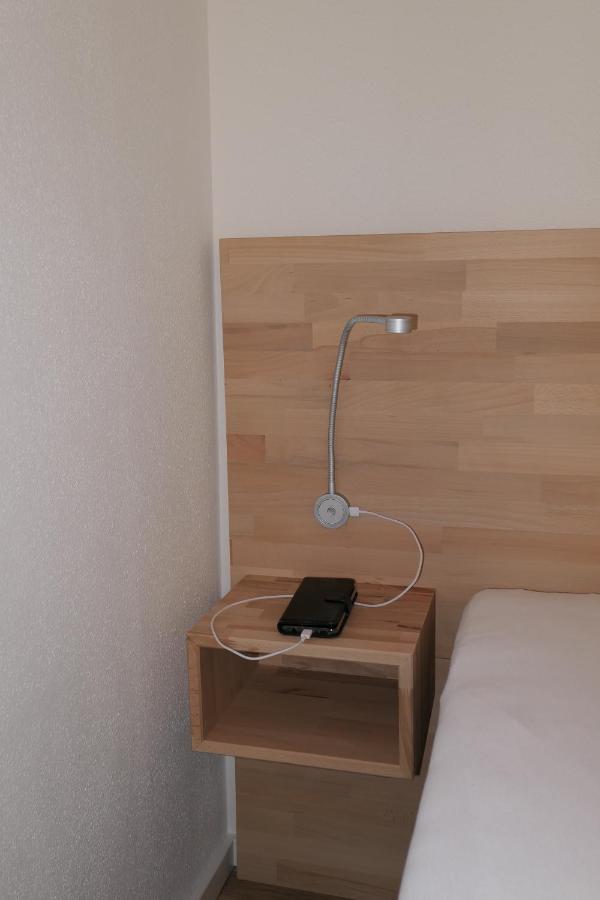 ケットシャッハ＝マウテン Casa Safraヴィラ エクステリア 写真