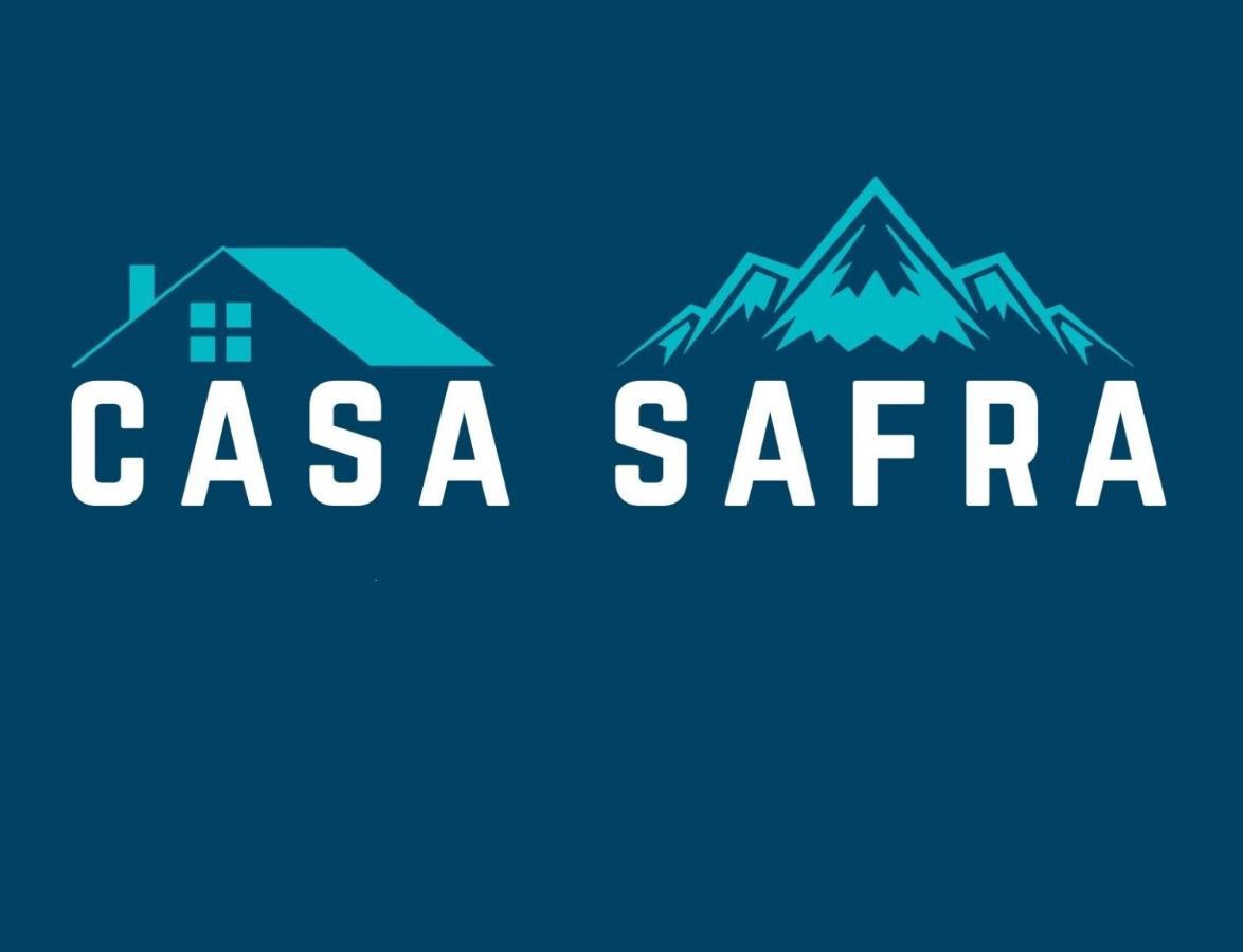 ケットシャッハ＝マウテン Casa Safraヴィラ エクステリア 写真