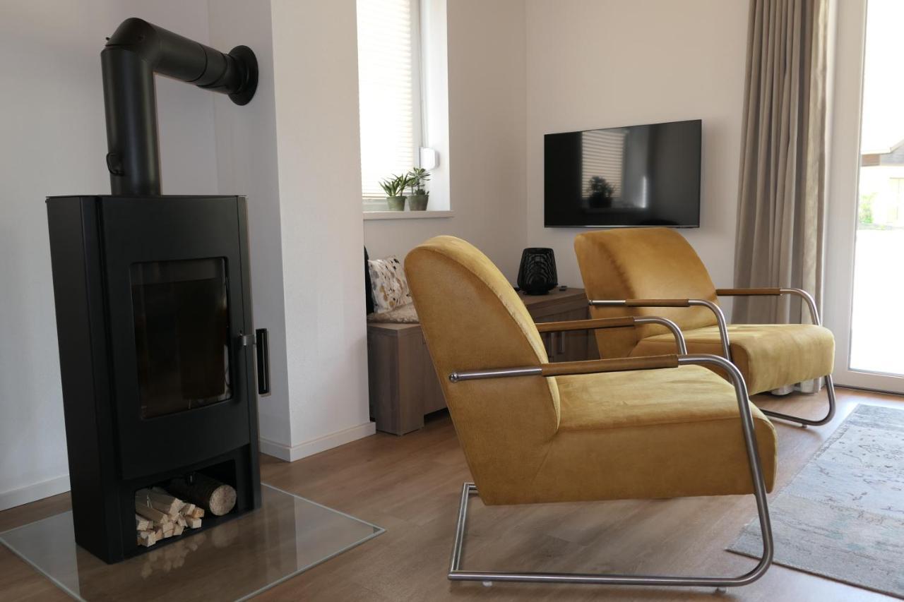 ケットシャッハ＝マウテン Casa Safraヴィラ エクステリア 写真